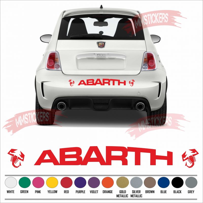 abarth 1 scaled