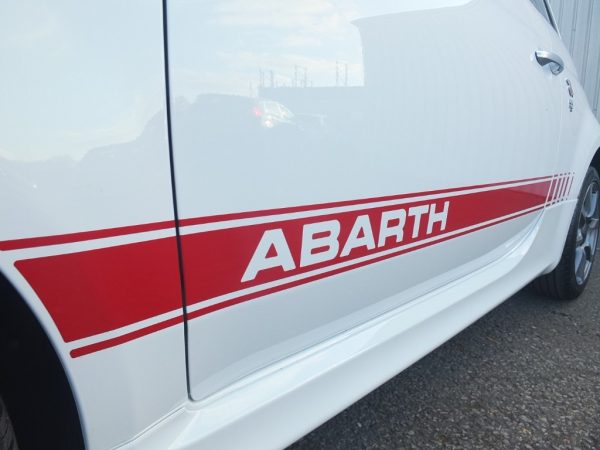 abarth 500 hatchback 4351147bc943