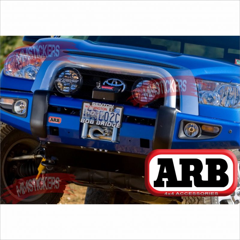 arb