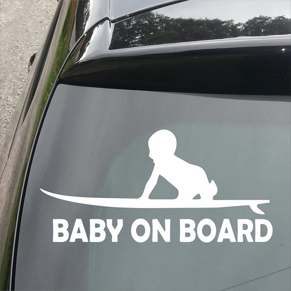 Baby on board