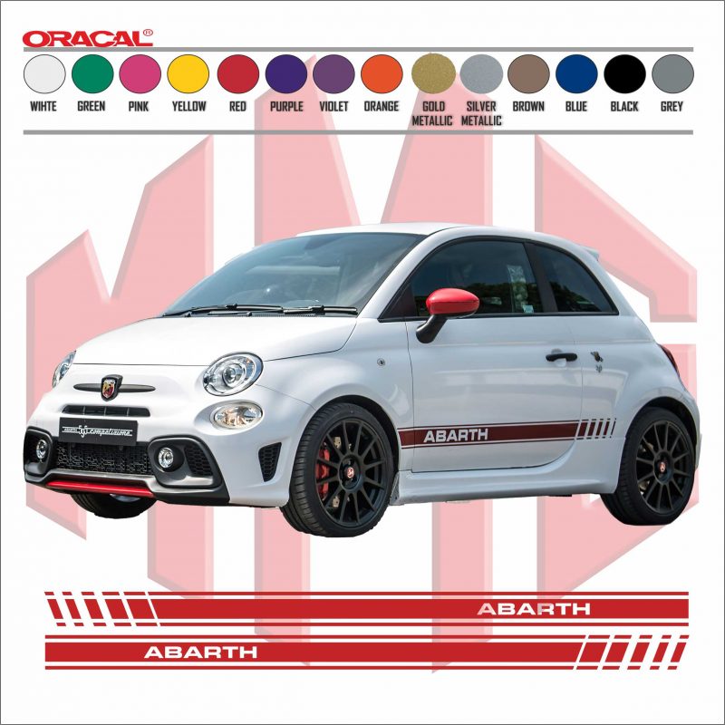 Abarth 2