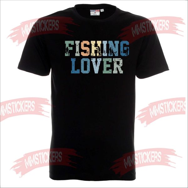 fishing lover