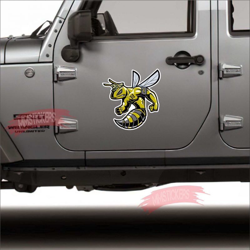 military bee 2