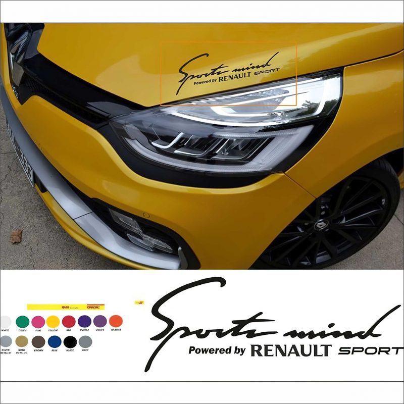 renault sport