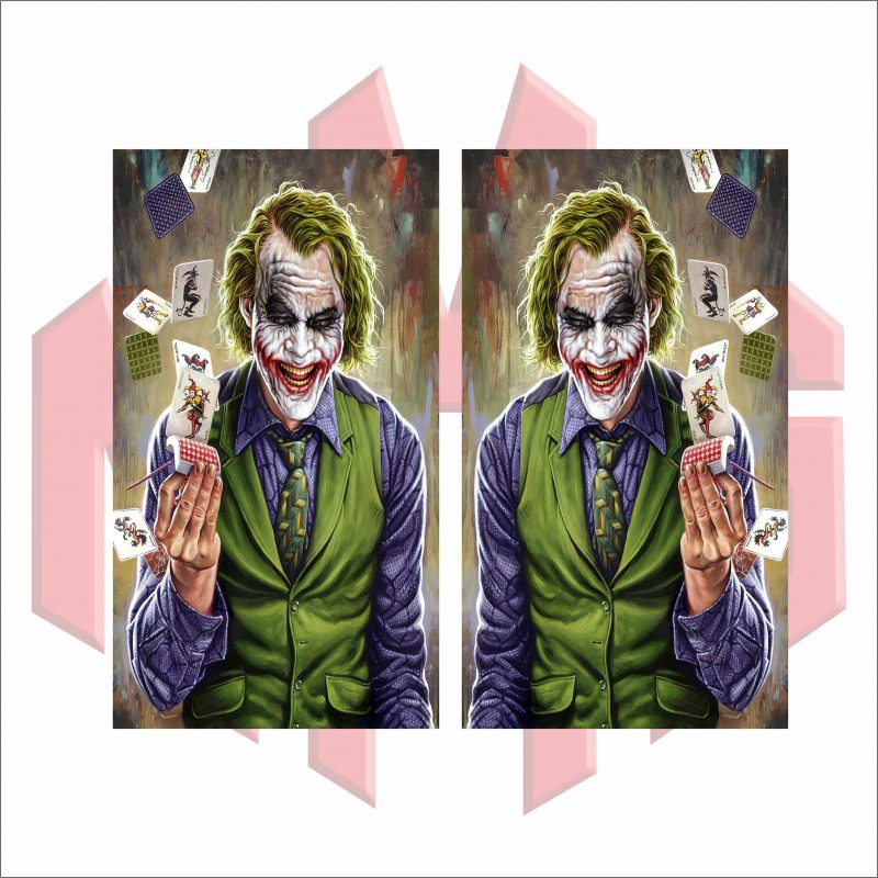 Joker 4.1