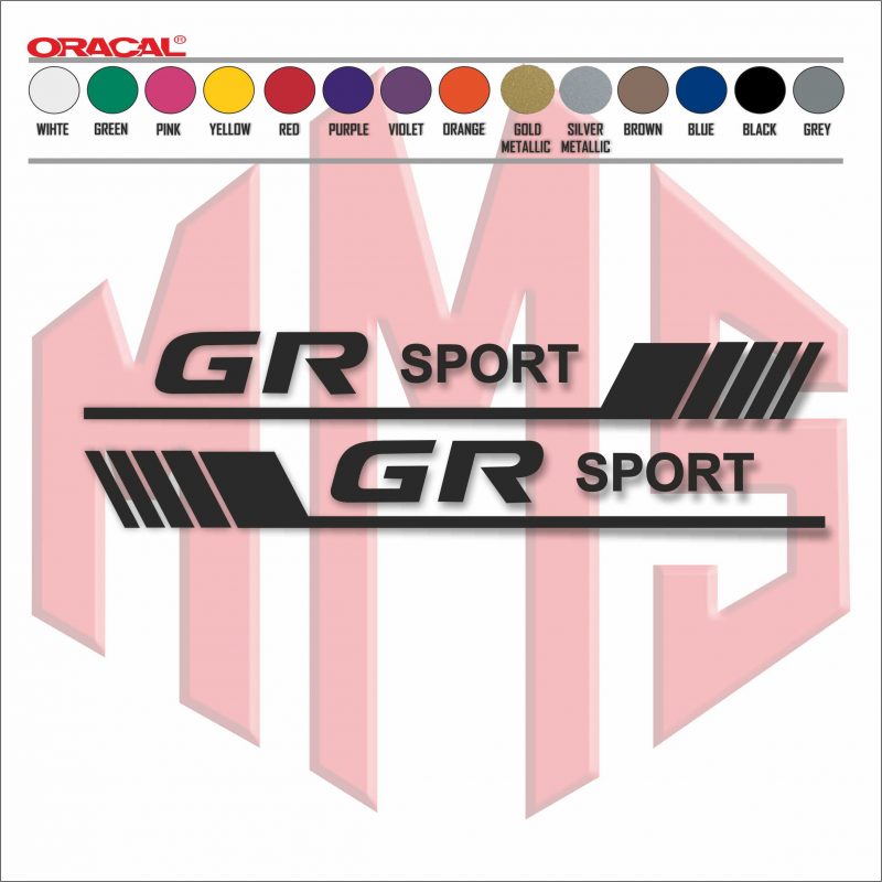 GR sport1