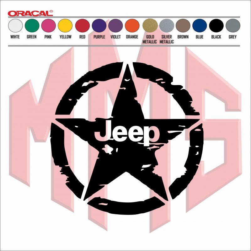 jeep stars 2